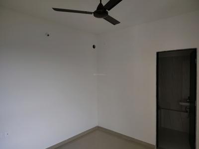 Bedroom Image of 710 Sq.ft 1 BHK Apartment / Flat for rent in Cosmos 27 GBR, Kasarvadavali Thane for Rs. 17006