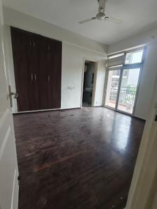 Bedroom Image of 1217 Sq.ft 2.5 BHK Apartment / Flat for rent in RG Residency, Sector 120 Noida for Rs. 29000