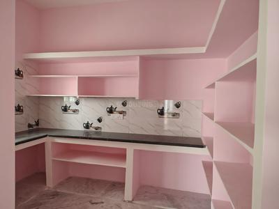 Kitchen Image of 1150 Sq.ft 2 BHK Independent House for sale in Indresham Sangareddy for Rs. 9500000