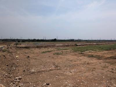 Image of 333 Sq.ft Residential Plot / Land for sale in JB Serene City Phase XI, Ibrahimpatnam, Hyderabad for Rs. 6660000