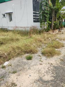 Residential Plot
