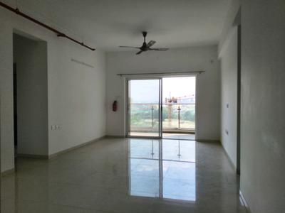 Living Room Image of 1404 Sq.ft 3 BHK Apartment / Flat for rent in Runwal The Central Park, Chinchwad Pune for Rs. 50000