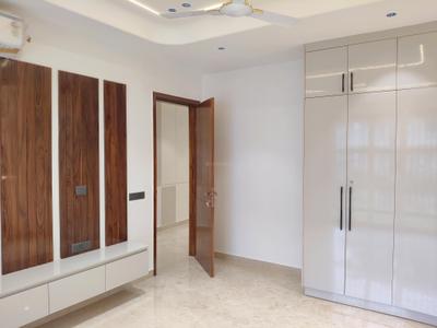 Bedroom Image of 1650 Sq.ft 3 BHK Builder Floor for sale in Sector 57 Gurgaon for Rs. 29500000