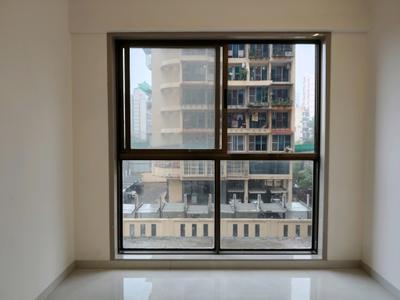 1 BHK Flat