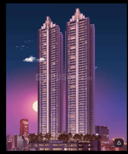 Luxora Crystal Antara Main Image 1