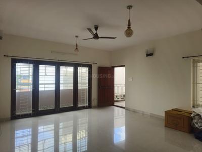 3 BHK Flat