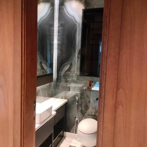 Bathroom Image of 3600 Sq.ft 4 BHK Builder Floor for sale in Vasant Vihar New Delhi for Rs. 180000000