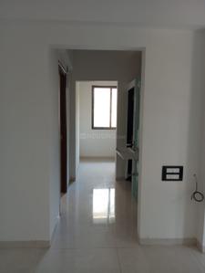 Hall Image of 778 Sq.ft 2 BHK Apartment / Flat for sale in Dombivli East Thane for Rs. 5960000