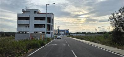 Image of 1500 Sq.ft Residential Plot / Land for sale in Nadaprabhu Kempegowda layout, Bengaluru for Rs. 19000000