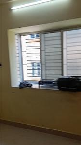Balcony Image of 720 Sq.ft 2 BHK Apartment / Flat for sale in Haltu Kolkata for Rs. 3500000