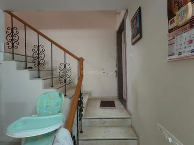 Image of 2160 Sq.ft 3 BHK Independent House for sale in Satellite, Ahmedabad for Rs. 26520000