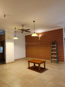 Hall Image of 3200 Sq.ft 3 BHK Independent House for rent in Banaswadi Bengaluru for Rs. 65000