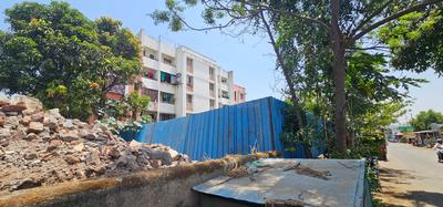 Image of 420 Sq.ft 1 BHK Apartment / Flat for sale in Jail Road, Nashik for Rs. 1851000