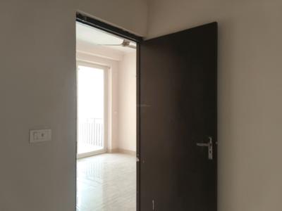 Bedroom Image of 945 Sq.ft 2.5 BHK Apartment / Flat for sale in NBCC Golf Homes, Noida Extension Greater Noida for Rs. 7000500