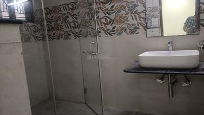 Image of 1800 Sq.ft 3 BHK Builder Floor for rent in Sector 46, Gurgaon for Rs. 52000