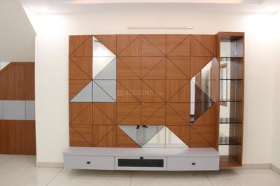 Bedroom Image of 2998 Sq.ft 3 BHK Villa for sale in Vadavalli Coimbatore for Rs. 21000000