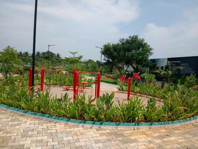 Image of 588 Sq.ft Residential Plot / Land for sale in Nallambakkam, Chennai for Rs. 2000000