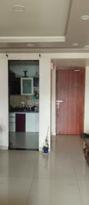 Hall Image of 1465 Sq.ft 3 BHK Apartment / Flat for rent in Ideal Hill View, Narengi Tinali Guwahati for Rs. 40000