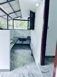 Kitchen Image of 850 Sq.ft 2 BHK Independent House for sale in Chungam Alappuzha for Rs. 2800000