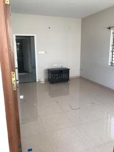 Hall Image of 600 Sq.ft 1 BHK Independent House for rent in JP Nagar Bengaluru for Rs. 15900