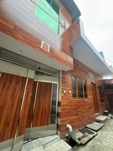 Image of 1096 Sq.ft 3 BHK Independent House for sale in Ganeshpur, Roorkee for Rs. 5200000