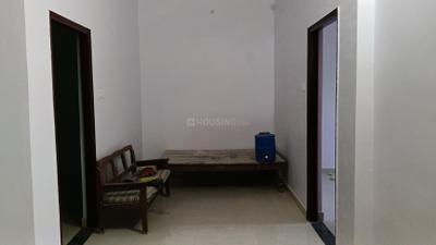 Living Room Image of 1200 Sq.ft 3 BHK Duplex for rent in Balmikinagar Lucknow for Rs. 20000