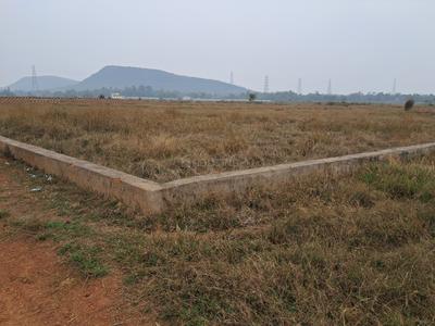 Mendhasala Plot View 2