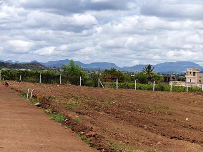Image of 10764 Sq.ft Residential Plot / Land for sale in Dugaon, Nashik for Rs. 5500000