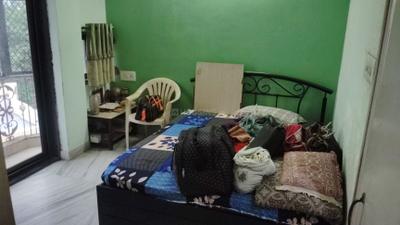 Bedroom Image of 1400 Sq.ft 3 BHK Apartment / Flat for sale in Ambawadi Ahmedabad for Rs. 13000000