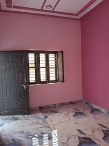Bedroom Image of 555 Sq.ft 2 BHK Independent House for sale in BHEL Township Haridwar for Rs. 2350000
