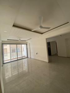 Hall Image of 1500 Sq.ft 3 BHK Apartment / Flat for sale in Gangapur Nashik for Rs. 12500000