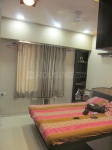 Bedroom Image of 1500 Sq.ft 3 BHK Apartment / Flat for sale in Katraj Pune for Rs. 9500000