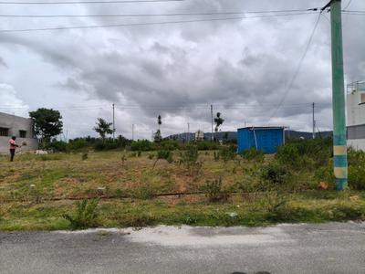 Image of 1200 Sq.ft Residential Plot / Land for sale in Sardar Vallabh Bhai Patel Nagara, Mysore for Rs. 6000000