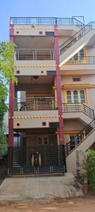 Image of 5400 Sq.ft 4 BHK Duplex for sale in Ramabai Nagar, Mysore for Rs. 9000000