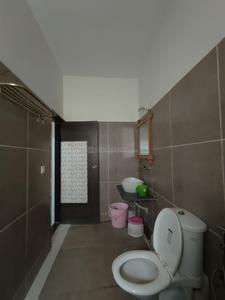 Bathroom Image of 2700 Sq.ft 4 BHK Villa for sale in Thaltej Ahmedabad for Rs. 65000000