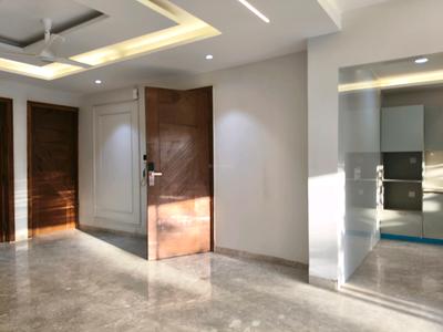 Living Room Image of 1600 Sq.ft 3 BHK Builder Floor for sale in Sector 49 Gurgaon for Rs. 29500000