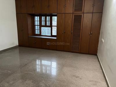 Bedroom Image of 2425 Sq.ft 3 BHK Apartment / Flat for sale in Jubilee Hills Hyderabad for Rs. 25000000