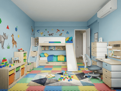 Image of 1295 Sq.ft 3 BHK Builder Floor for sale in Signature Global The Millennia, Sector 37D, Gurgaon for Rs. 15000000