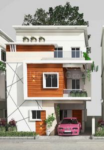 Image of 2525 Sq.ft 3 BHK Villa for sale in Bhanur, Sangareddy for Rs. 17640000