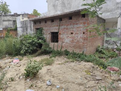 Image of 3200 Sq.ft Residential Plot / Land for sale in Haibat Mau Mawaiya, Lucknow for Rs. 18240000