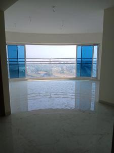 Hall Image of 683 Sq.ft 1 BHK Apartment / Flat for sale in Mazgaon Mumbai for Rs. 18000000