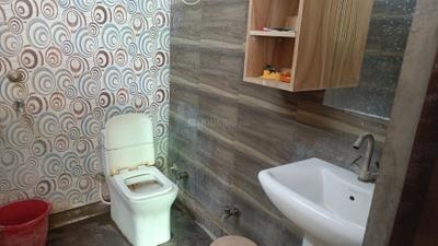 Image of 1400 Sq.ft 3 BHK Builder Floor for sale in Dwarka Mor, New Delhi for Rs. 4800000