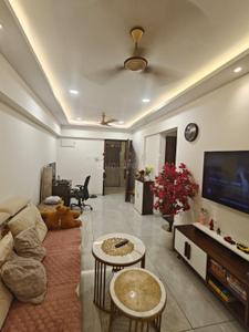 Hall Image of 546 Sq.ft 1 BHK Apartment / Flat for sale in Spenta Altavista Phase 1, Chembur Mumbai for Rs. 11000005