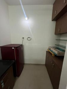 Kitchen Image of 1700 Sq.ft 3 BHK Apartment / Flat for sale in New Alkapuri Vadodara for Rs. 5500000