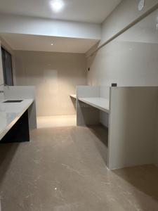 Kitchen Image of 2700 Sq.ft 3.5 BHK Apartment / Flat for sale in Pristine Kyra, Lohegaon Pune for Rs. 45500000