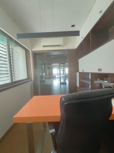 Hall Image of 5500 Sq.ft 4 BHK Apartment / Flat for sale in Gulbai Tekra Ahmedabad for Rs. 35000000