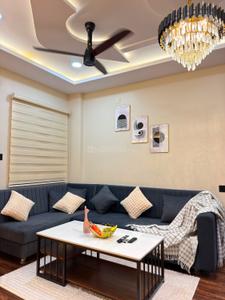 Hall Image of 1400 Sq.ft 2 BHK Apartment / Flat for rent in Palasia Indore for Rs. 22500