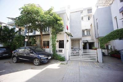 Image of 3006 Sq.ft 5 BHK Independent House for sale in Nana Chiloda, Ahmedabad for Rs. 23900000