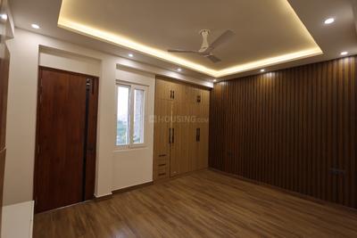 Bedroom Image of 2200 Sq.ft 3.5 BHK Independent House for sale in Sahastradhara Road Dehradun for Rs. 12500000