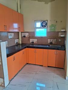 2 BHK Independent House